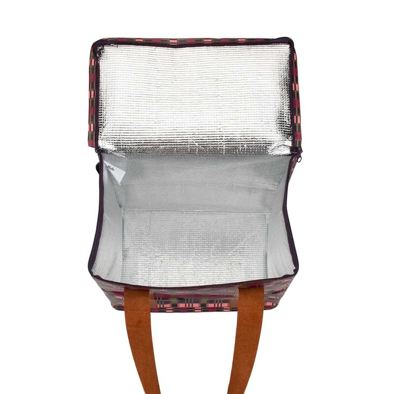 Kollab Cooler Bag Crimson Nights image number 1